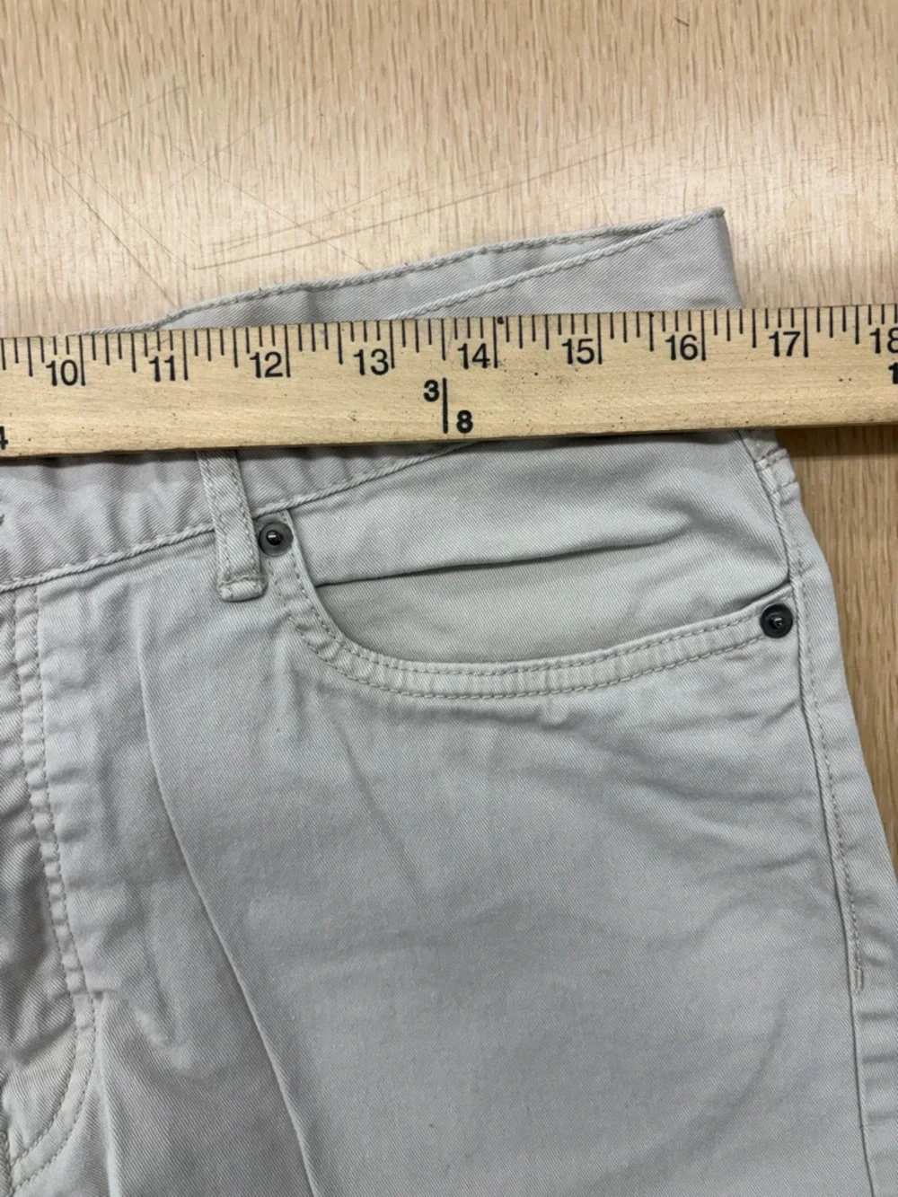 H&M shorts